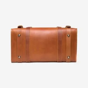 Leather Pack