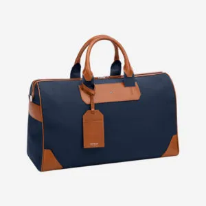 Yoga Leather Bag