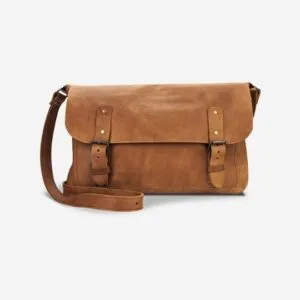 Man Leather Bag