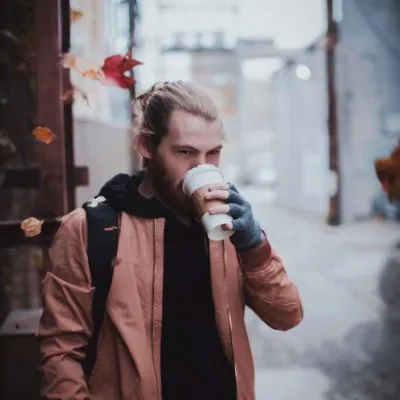 Jon Robert